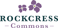 Rockcress Commons Logo