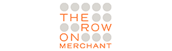 Logo of Row on Merchant