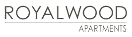 Royalwood Apartments LOGO