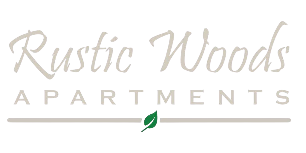 Rustic Woods Logo