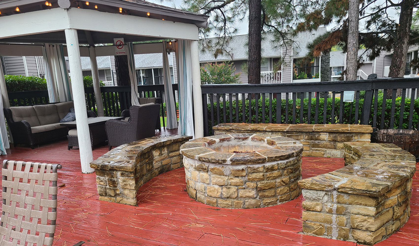 Apartments in Tulsa, OK Rustic Woods in Tulsa, OK