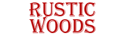 Rustic Woods Logo