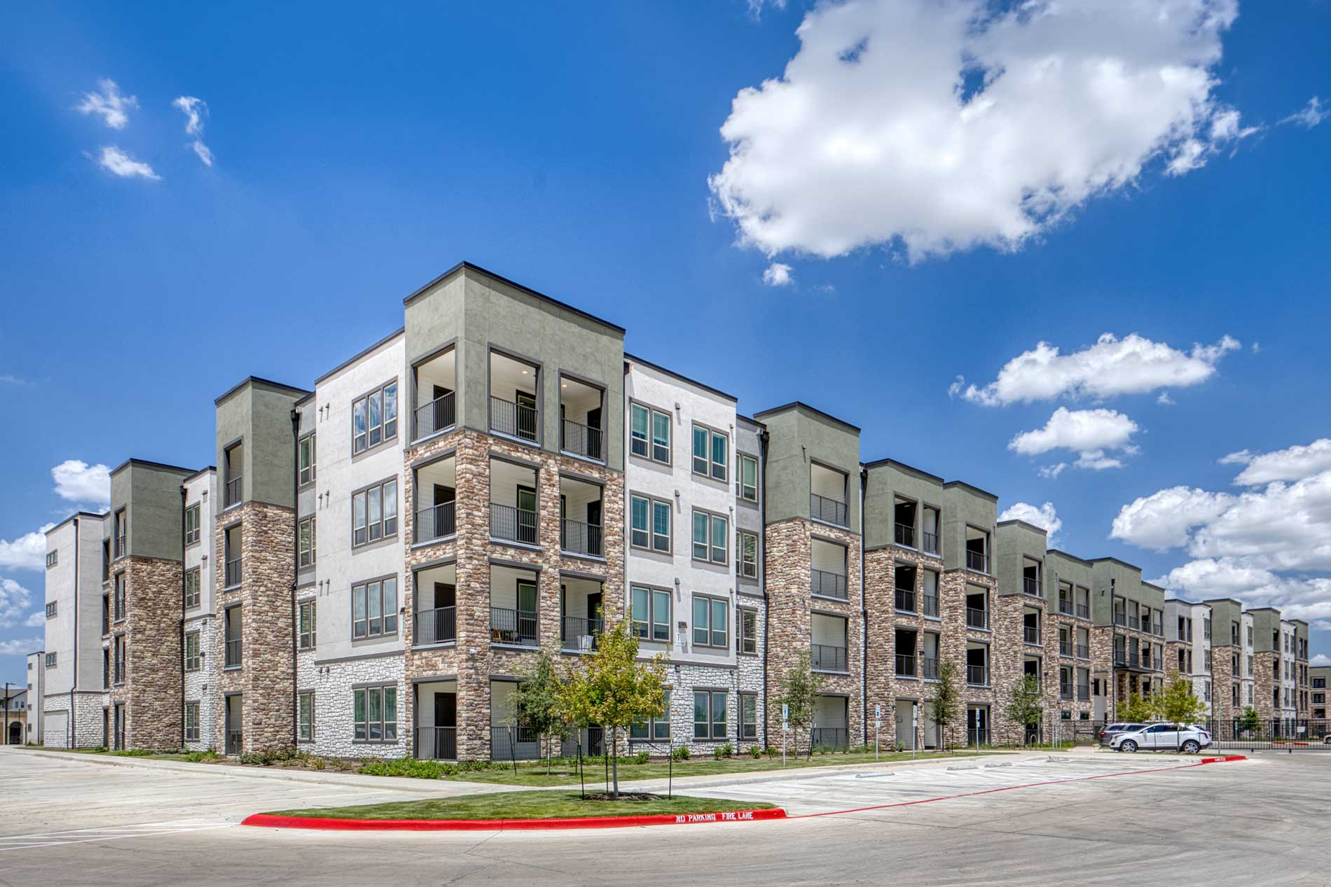 Sageland Flats