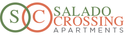 Salado Crossing Apartments Logo