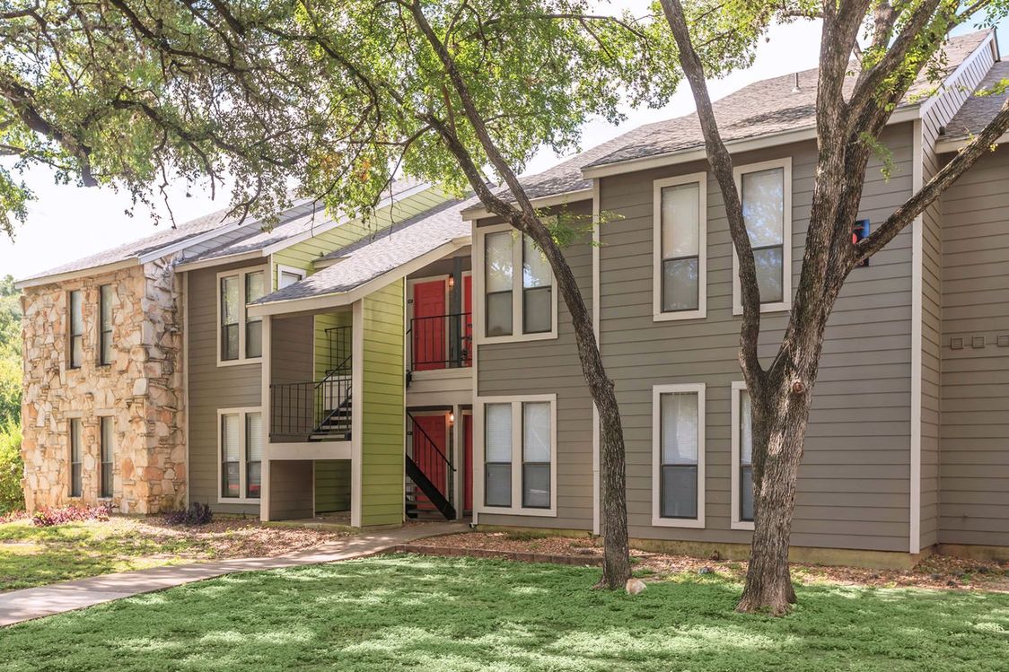 Apartments for Rent in San Antonio, TX