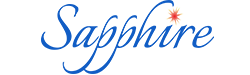 Sapphire Apartments Logo