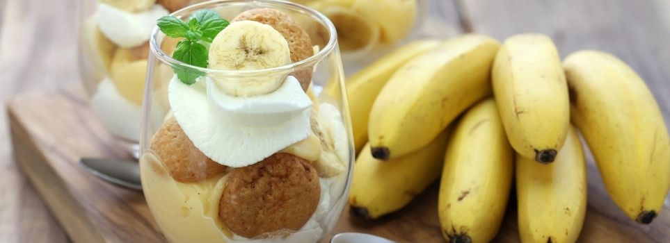 This Banana Pudding Recipe Is Delicious and Easy to Make at Home Cover Photo
