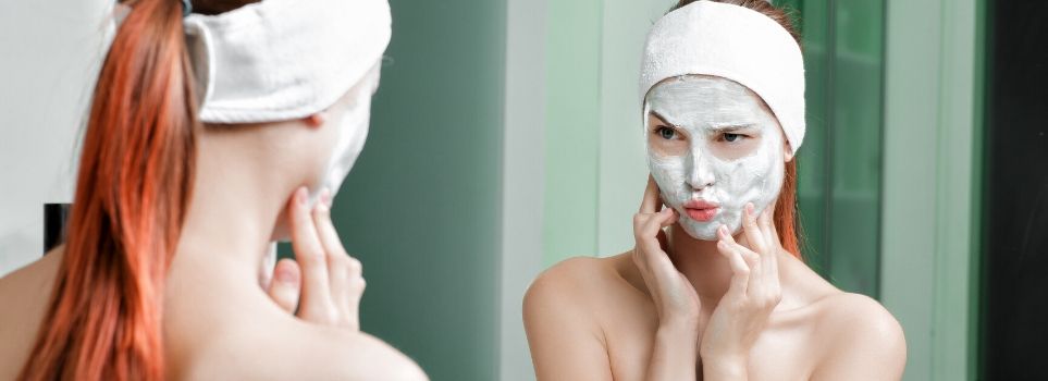 Create Your Own Skincare Routine with These Face Scrub Recipes Cover Photo