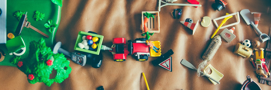 Clean Toys with Ease By Using These Must-Follow Suggestions Cover Photo