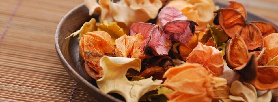 Here Are 3 Aromatic Blends to Inspire Your Next Batch of Stovetop Potpourri  Cover Photo