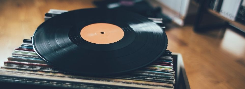 3 Local Record Shops to Check Out If You Need New Music in Your Life – And, Who Does Not? Cover Photo