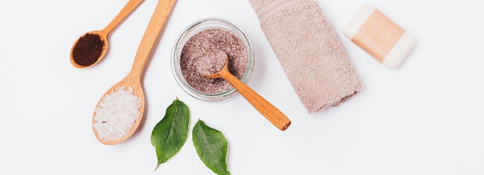 Smooth Skin Is Yours When You Create This DIY Sugar Scrub Cover Photo