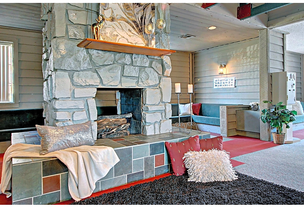 Sawmill Apartments Apartments in Tulsa, OK