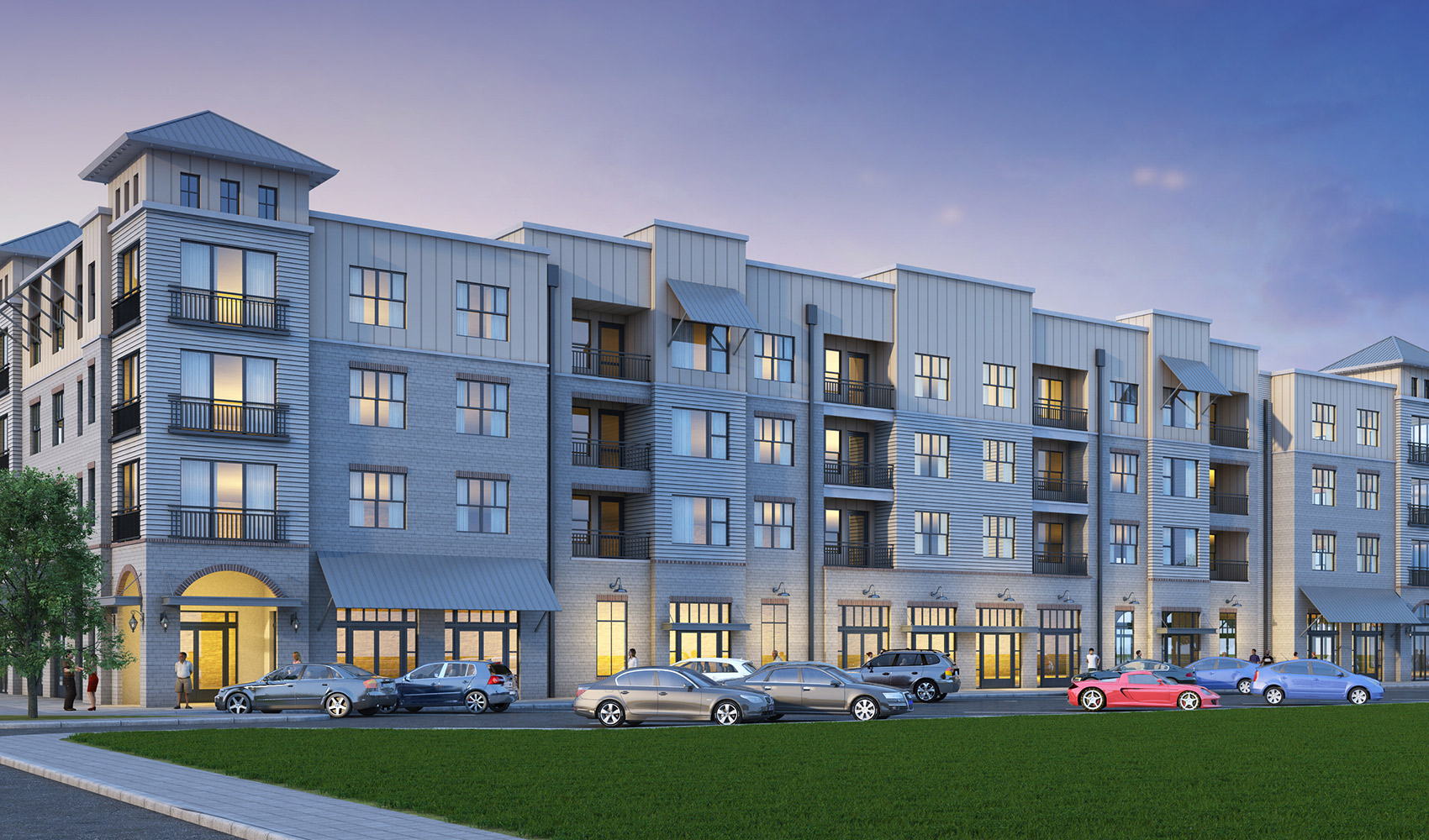 Apartments In Baton Rouge La The Reserve At Shoe Creek In Baton Rouge La