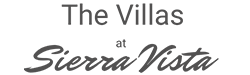 The Villas at Sierra Vista Logo