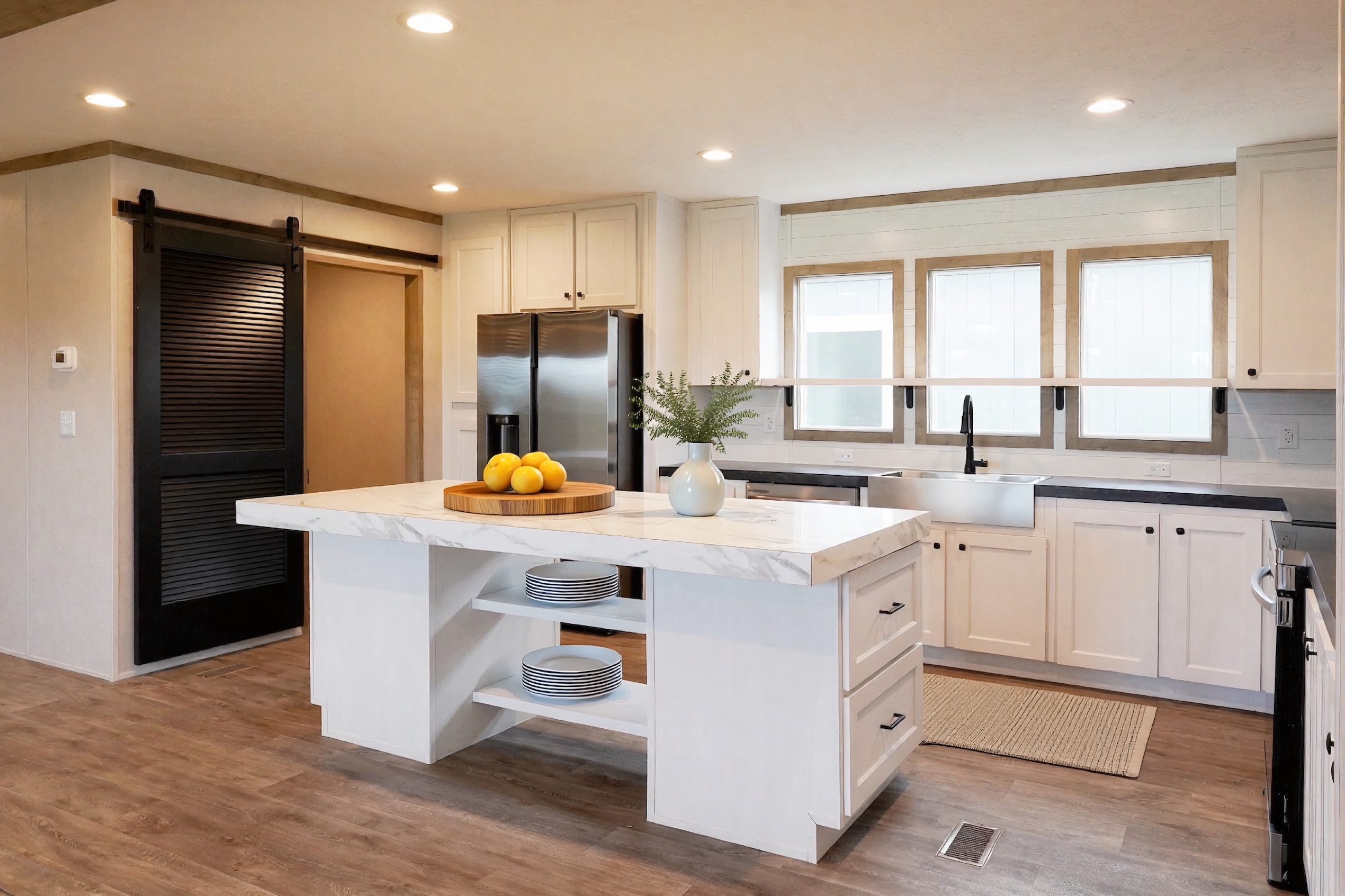 Floor plan layout for $105,495 | Renegade | Buy