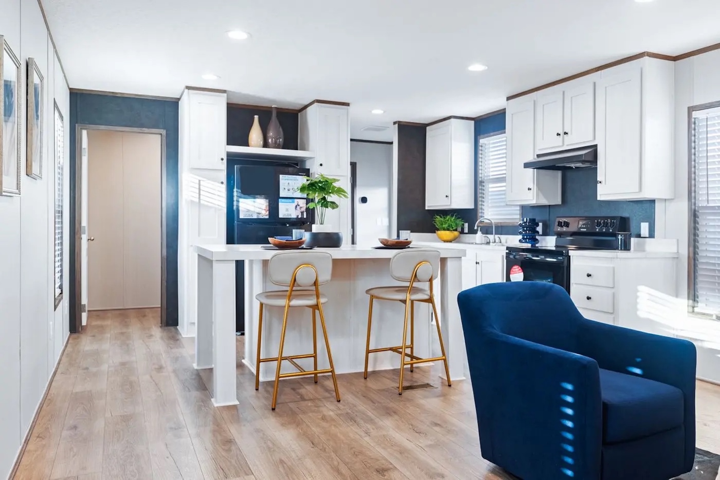 Floor plan layout for $1895/mo | Homestead | Rent