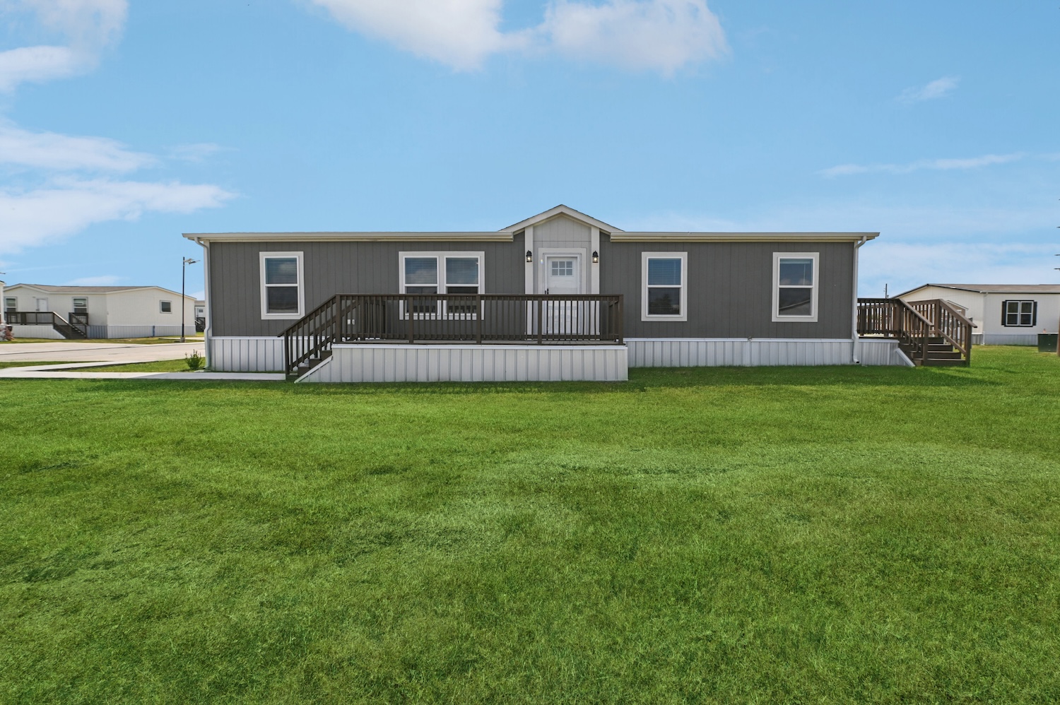 Floor plan layout for $108,495 | PT-78 | Buy