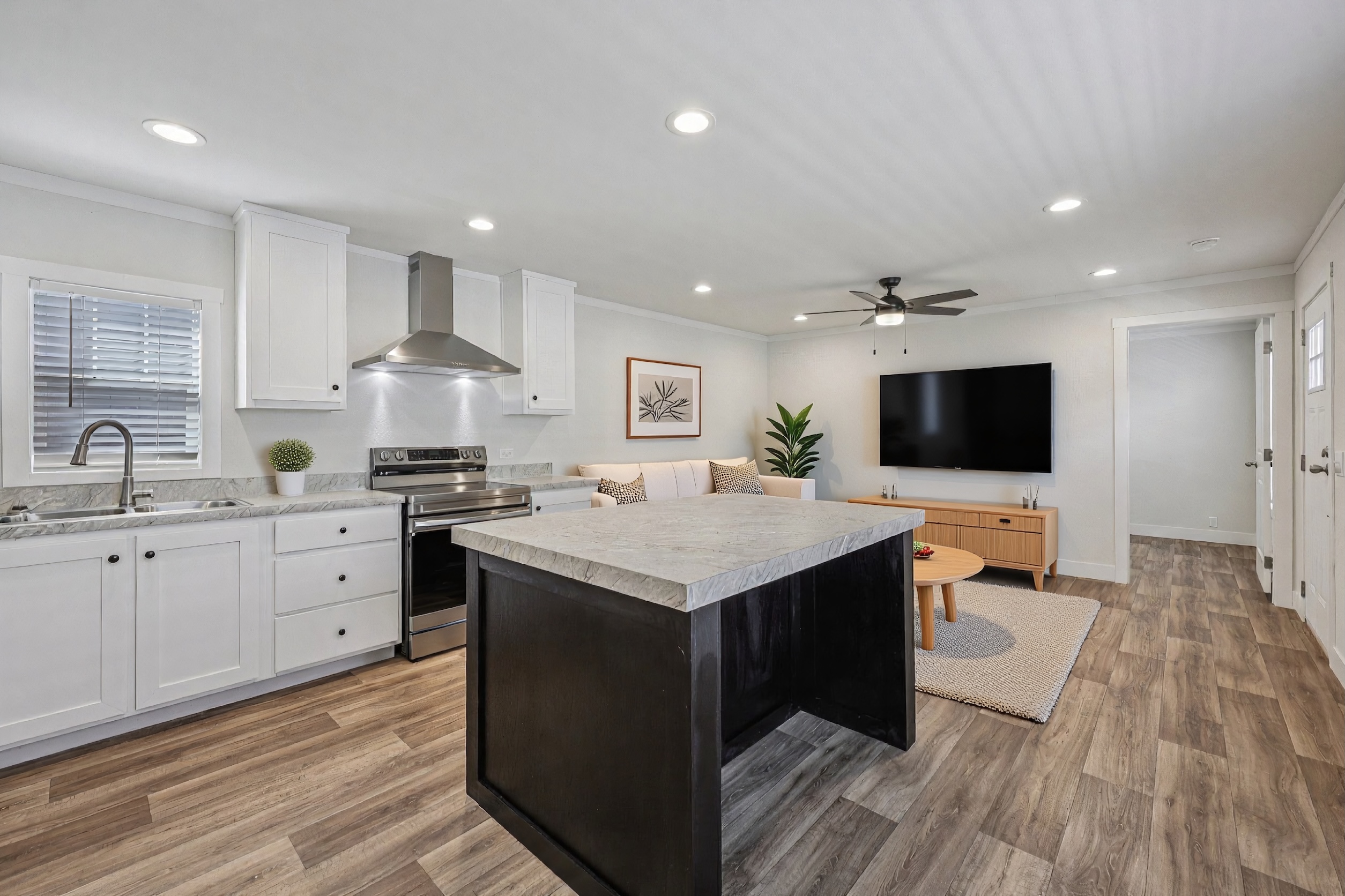 Floor plan layout for Rhythm Nation | Buy or Rent-to-Own