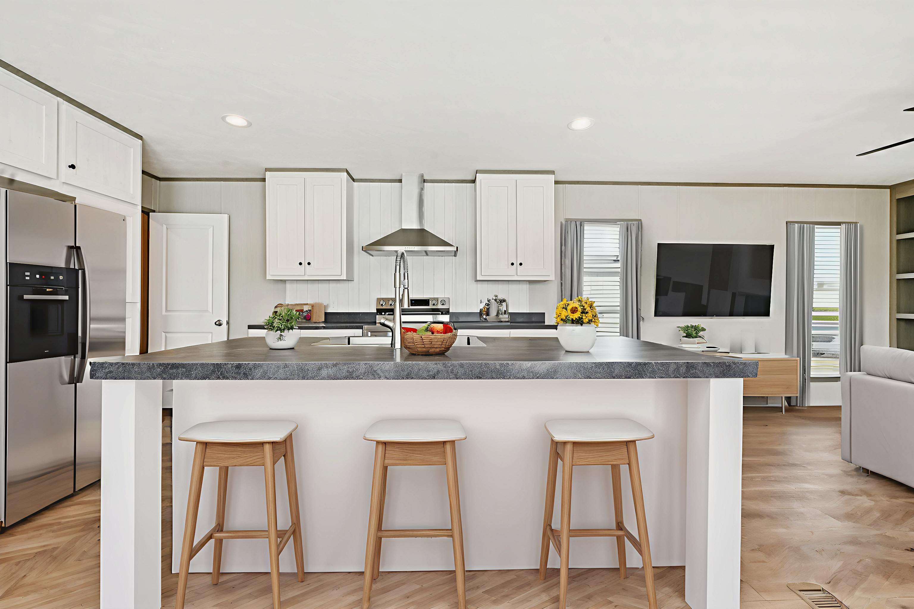 Floor plan layout for Res. X - For Sale - $71,995