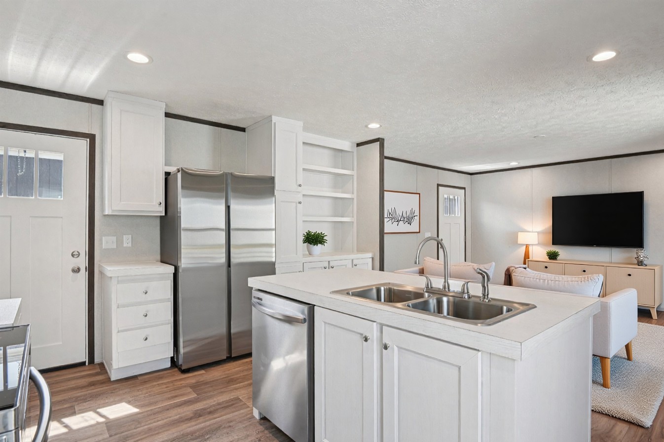 Floor plan layout for $67,995 | Essence | Buy