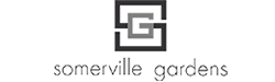 Somerville Gardens Logo