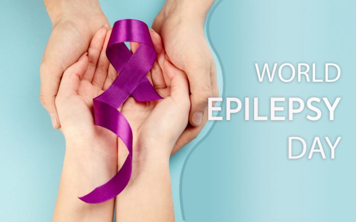 Wear Purple for Epilepsy Cover Photo