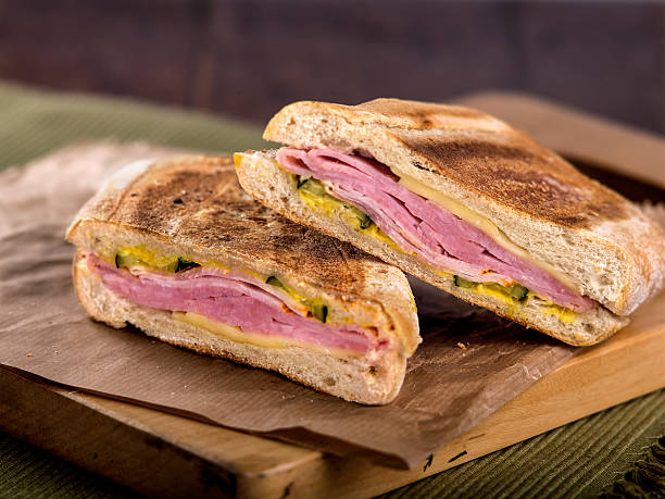 National Cuban Sandwich Day Cover Photo