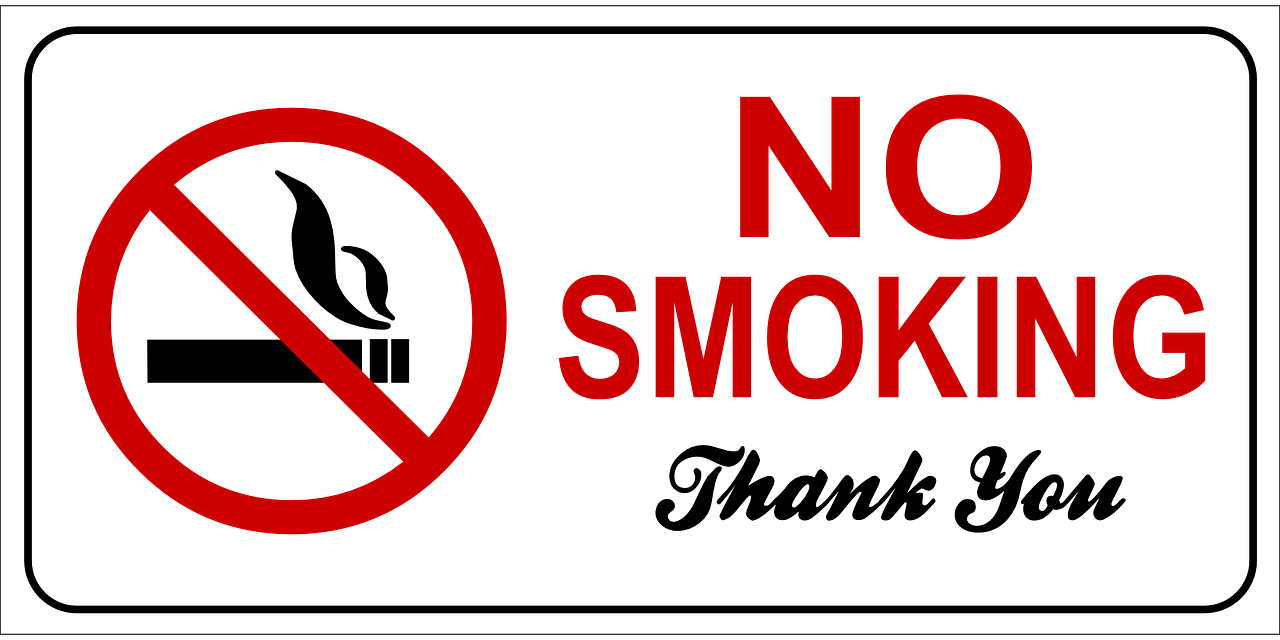 National No Smoking Day Cover Photo
