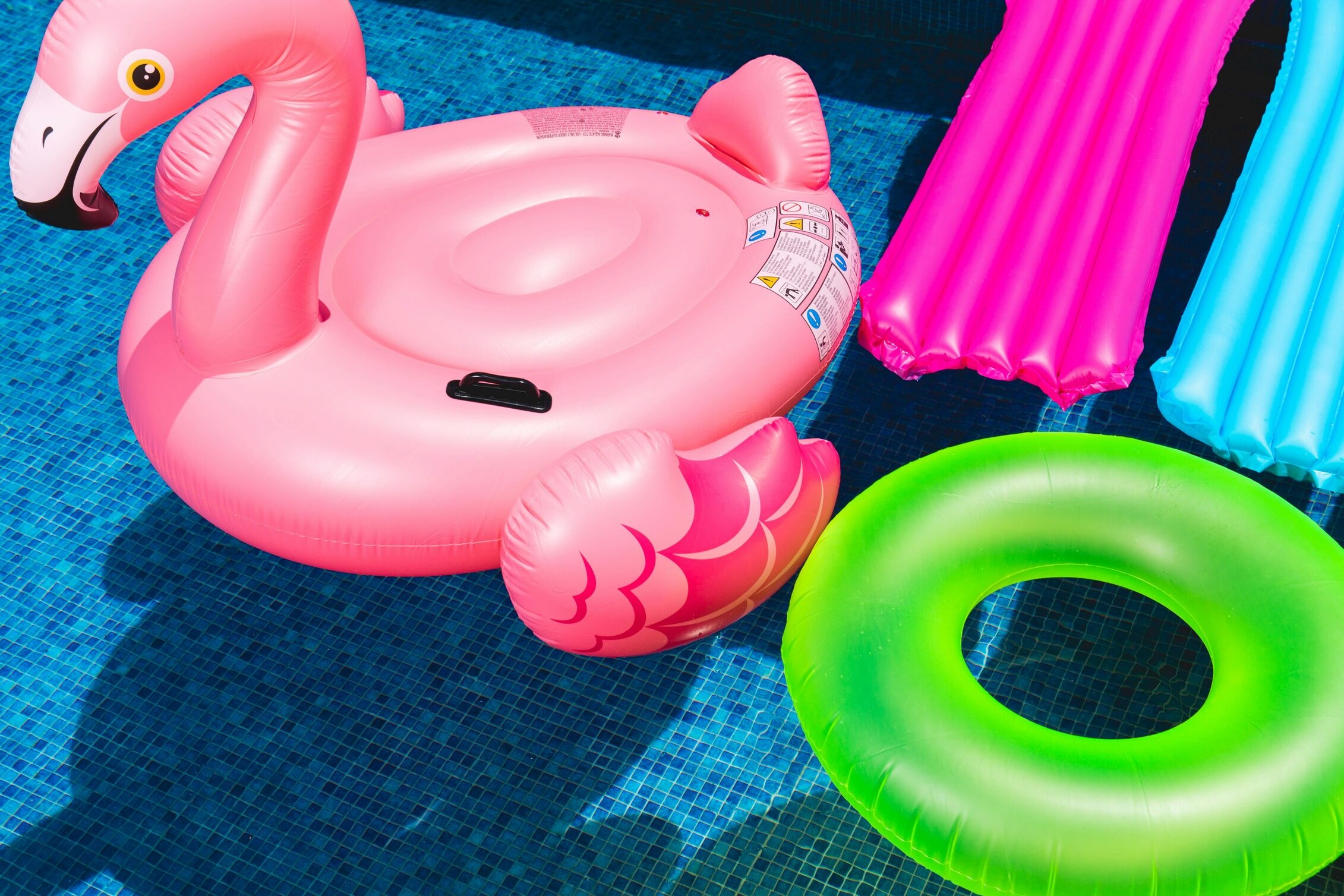 Image for Where to Cool Off in Somerville: Pools, Parks, and Splash Pads
