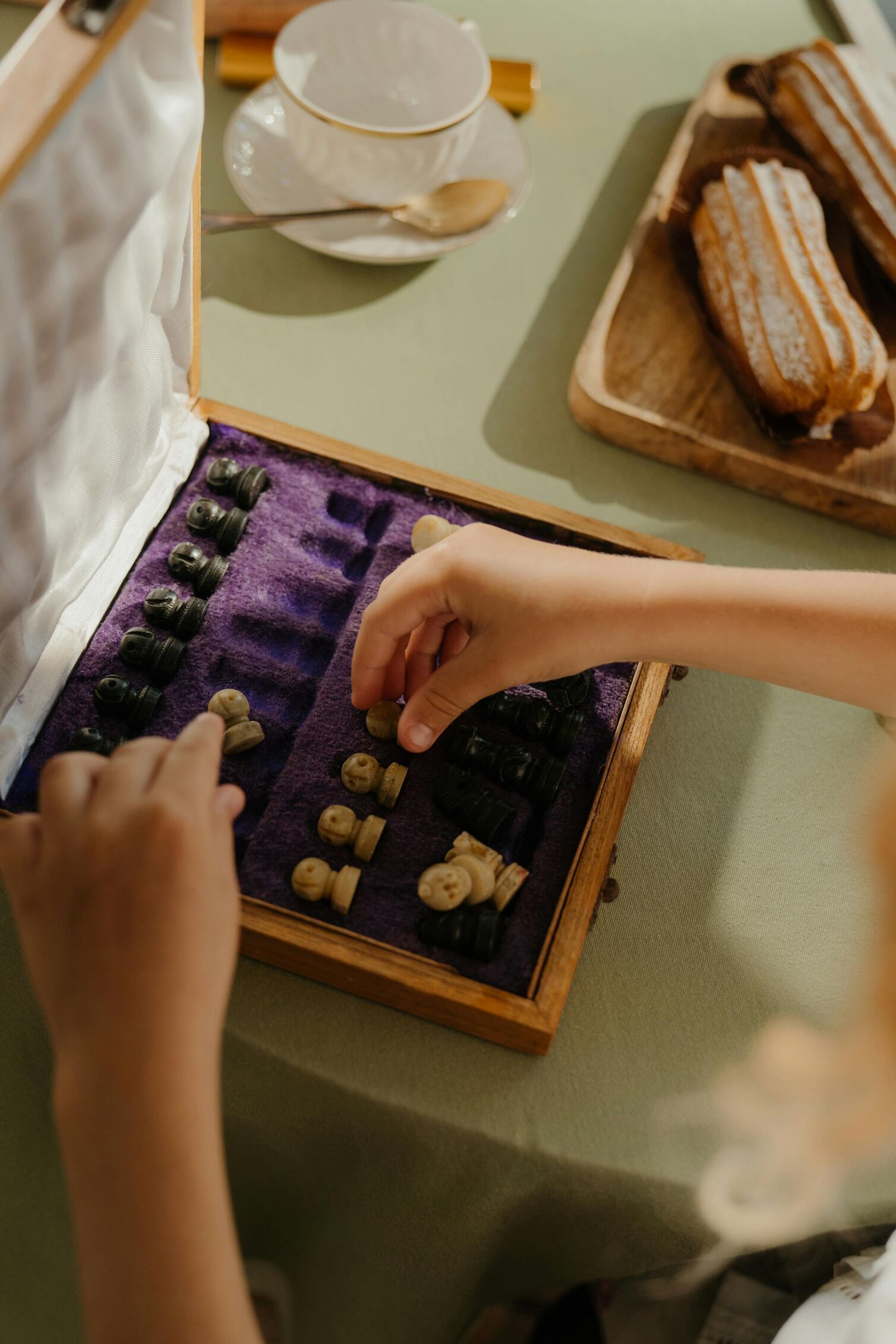 Image for Best Board Game Cafes and Indoor Lounges in Central Jersey