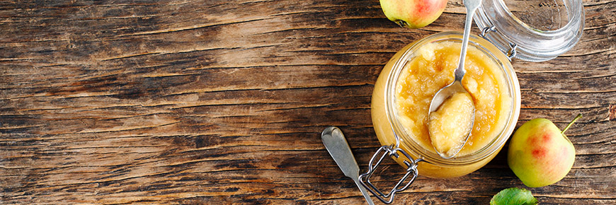 Treat Your Family to Homemade Apple Butter When You Follow This Recipe Cover Photo
