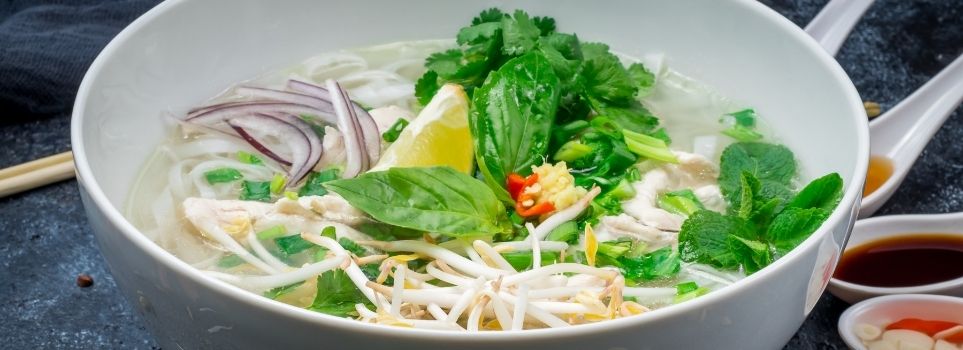 Filled With Flavor, This Chicken Pho Is One Recipe That You Will Want to Make Again and Again Cover Photo