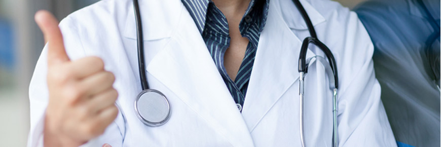 Maximize Your Doctor Visits Cover Photo