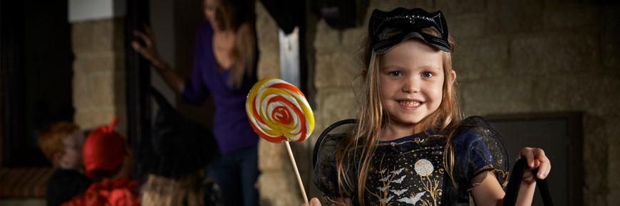 It Is That Time of Year Again: Zoo Boo! at San Antonio Zoo  Cover Photo