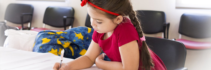Get On Top of Homework Assignments with Your Child By Using These Tips Cover Photo