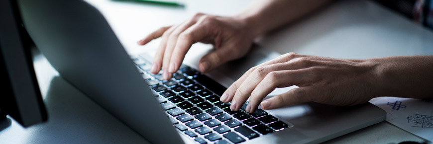 Keep Up Appearances Online with These Email Etiquette Reminders Cover Photo