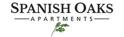 Spanish Oaks Apartments Logo