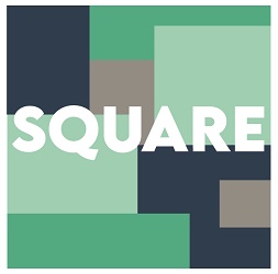 Logo of Square Apartments