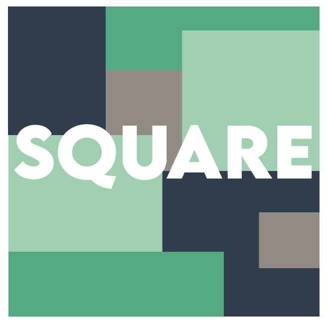 Square Logo