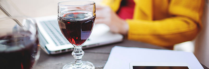 Mingle and Sip at the Art of Wine Festival Walton Arts Center  Cover Photo