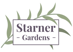 Starner Gardens Logo