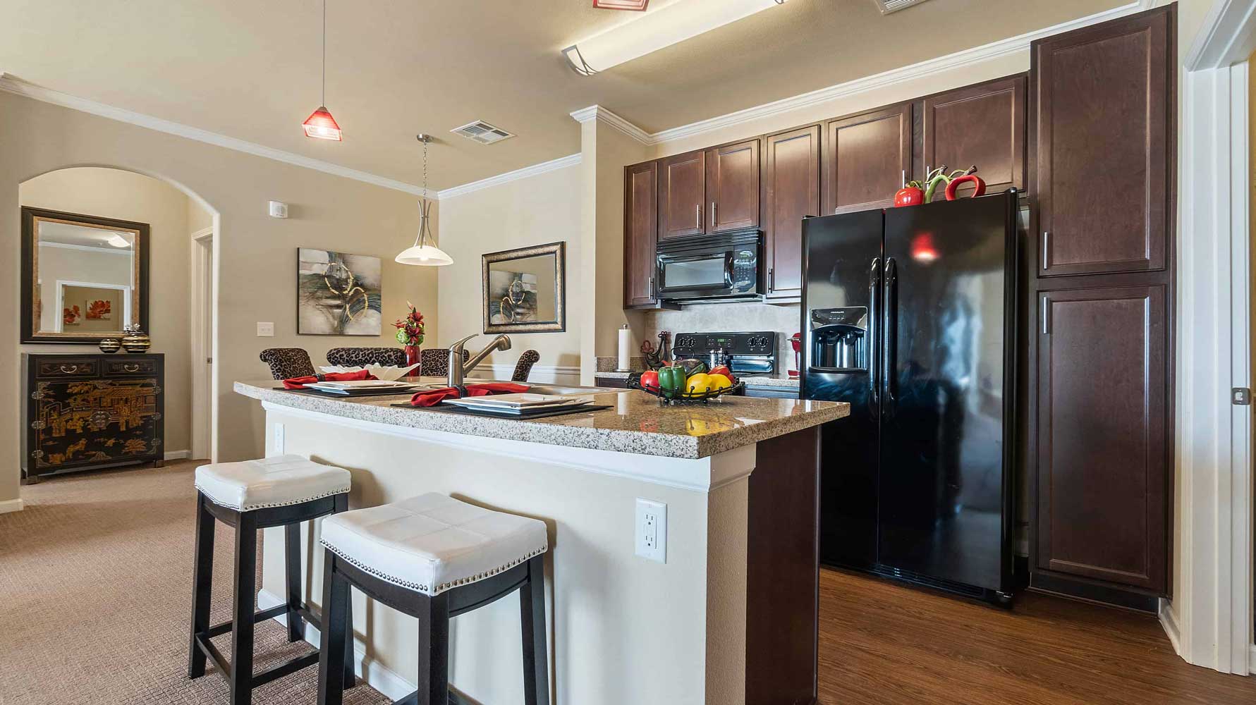 Esplanade at Stonebridge Village Apartments