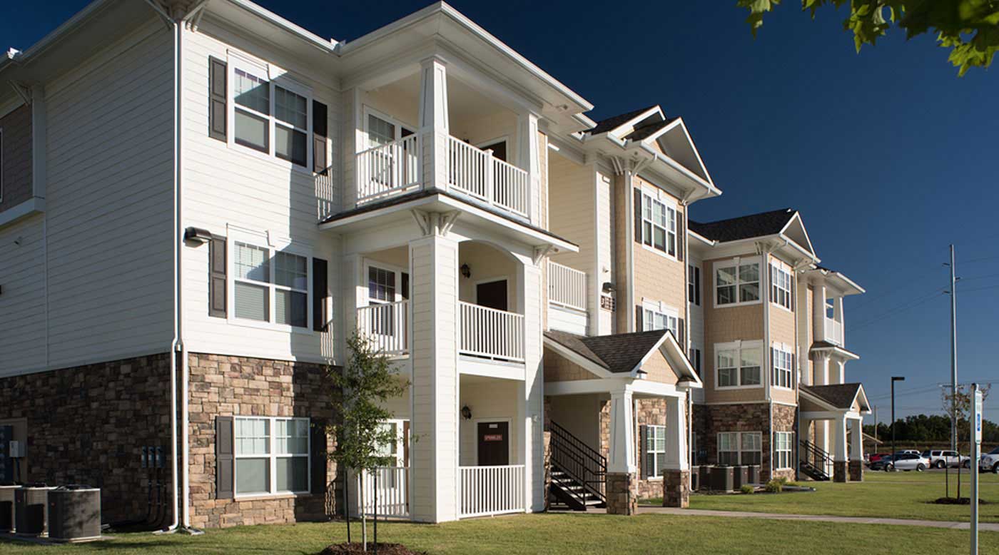 Upscale Apartments For Rent in Enid, OK