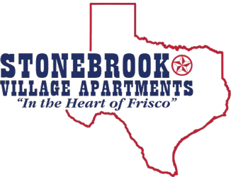 Stonebrook Village Apartments Logo