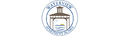 Waterview at Sugar Mill Pond Logo