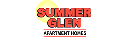 Summer Glens Apartment Homes Logo