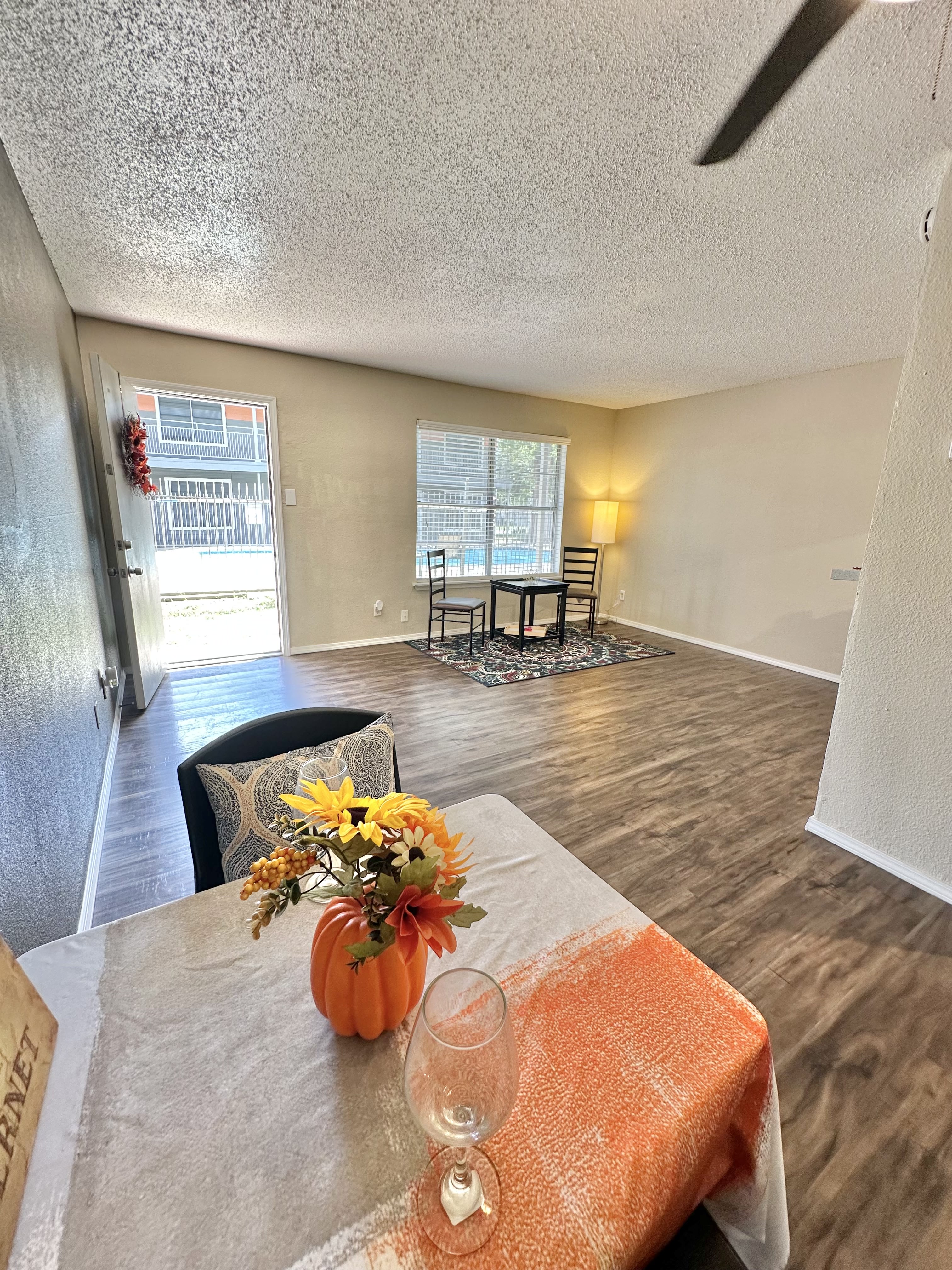 Sungate Apartments