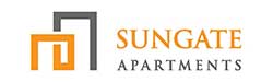 Sungate Apartments Logo