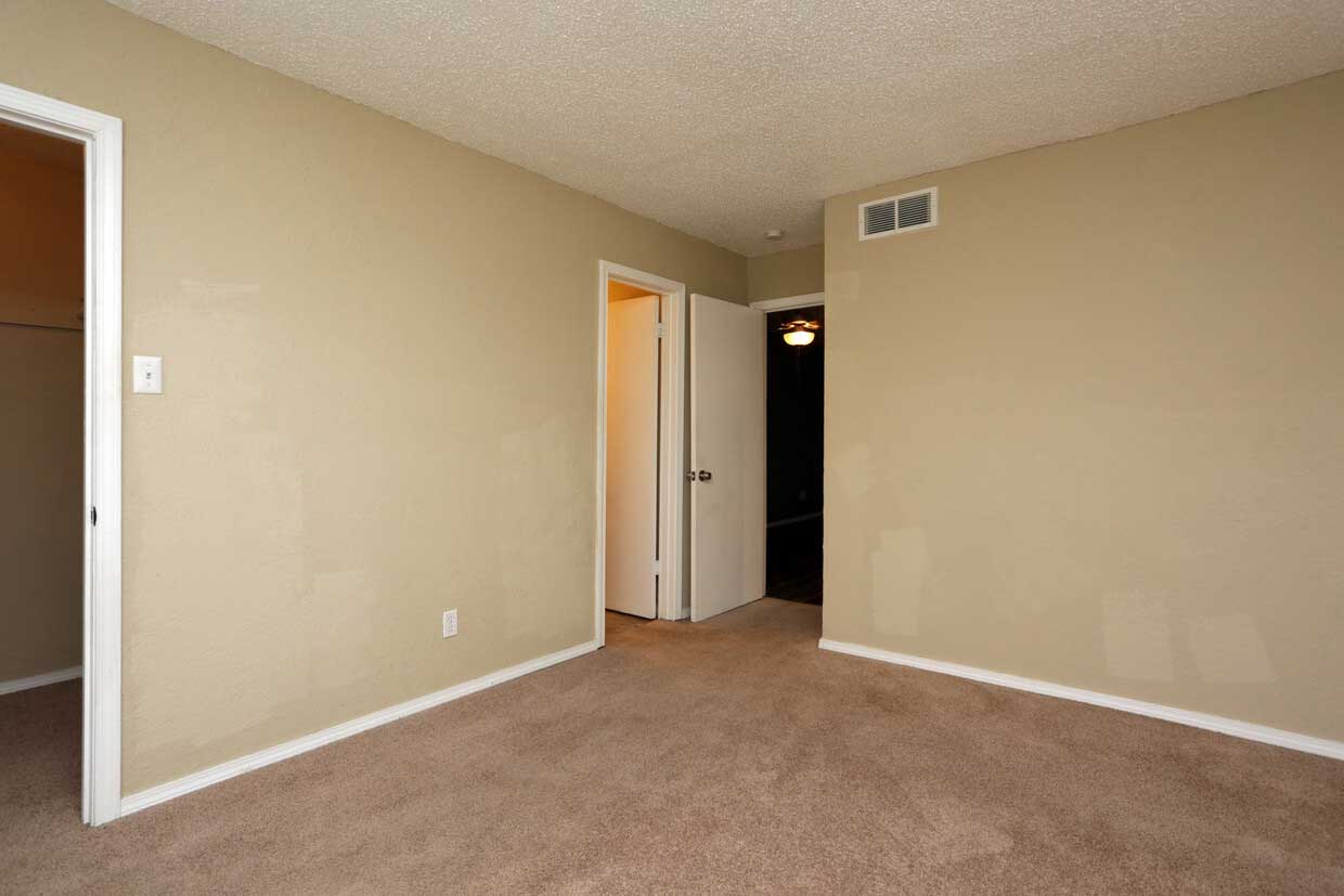 One-Bedroom Floor Plans at Sungate Apartments in San Antonio, Texas